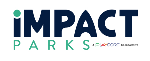 IMPACT Parks Logo