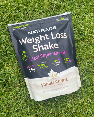 Exclusive to Costco, Naturade debuted a new, creamier formula for its Plant-Based Weight Loss High Protein Shake. (Photo: Business Wire)
