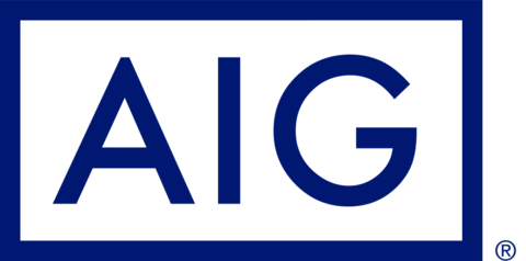 American International Group, Inc. Logo