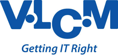 VLCM Logo