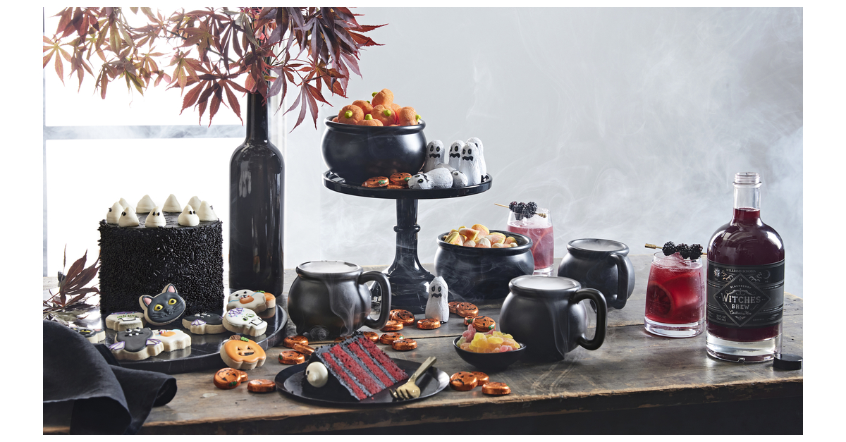 WILLIAMS SONOMA LAUNCHES EXCLUSIVE HOLIDAY COLLABORATION WITH