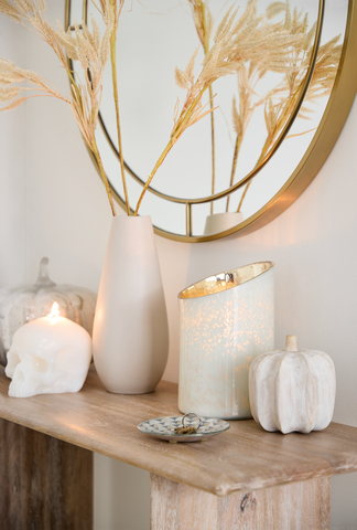 West Elm Halloween Decor (Photo: Williams Sonoma)