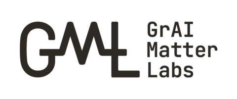 GrAI Matter Labs Logo