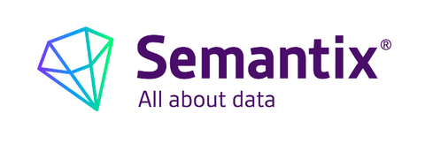 Semantix, Inc. Logo