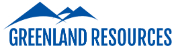 Greenland Resources Inc. Logo