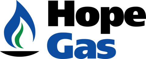 Hope Gas Logo