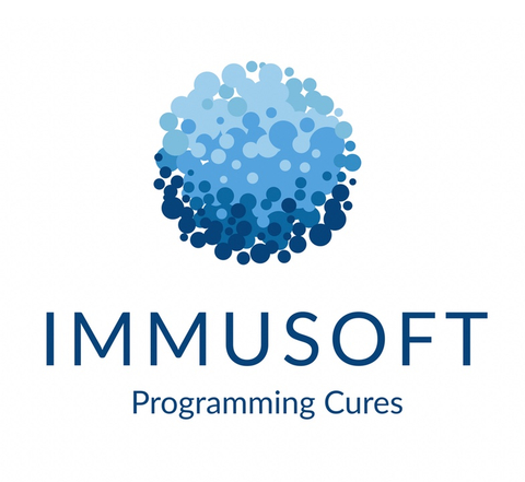 Immusoft Corporation Logo