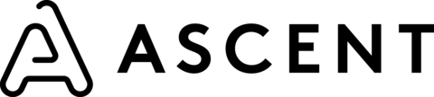 Ascent Logo