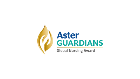 Aster DM Healthcare Limited Logo