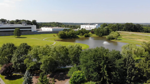 original At corporate campuses across the US, ESFM is poised to serve as the single partner for its clients' energy management needs. (Photo: Business Wire)