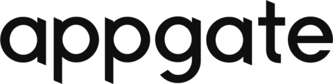 Appgate, Inc. Logo