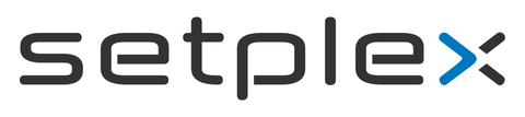 Setplex Logo