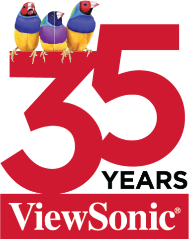 ViewSonic Corp. Logo