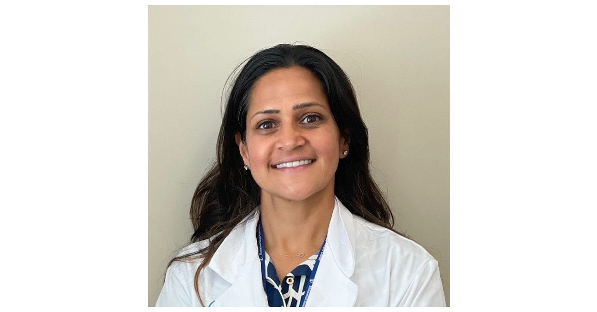 Shrujal Baxi, MD, MPH, Joins Iterative Scopes As Chief Medical Officer