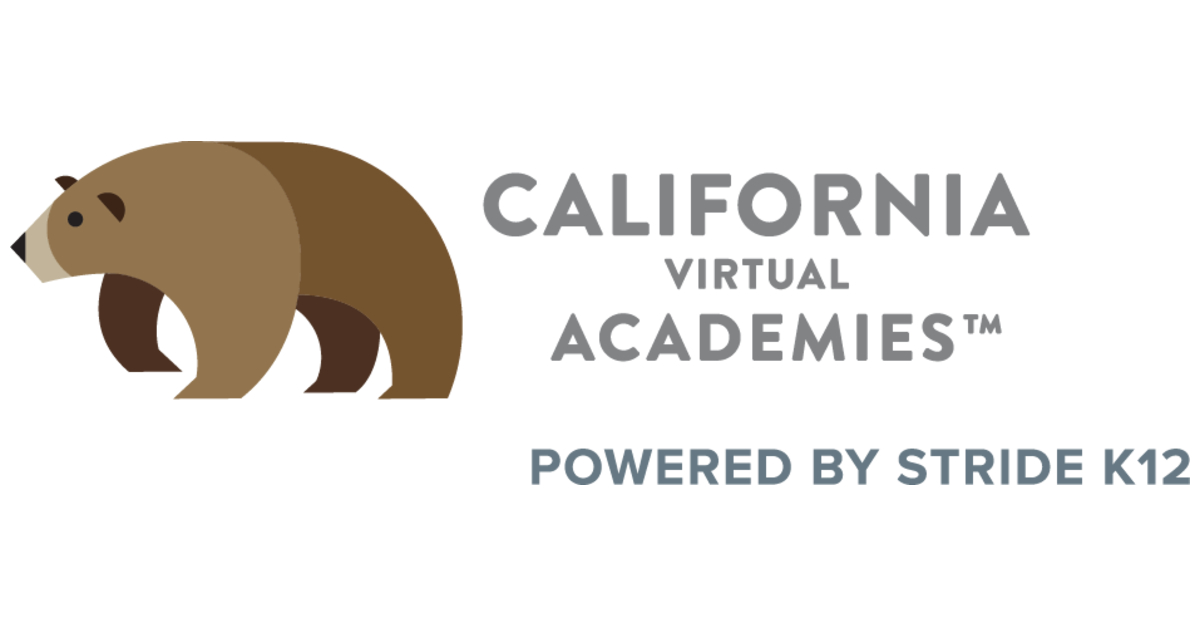 California Virtual Academies Wins National Award in Excellence