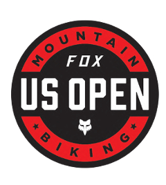 Fox US Open of Mountain Biking Logo