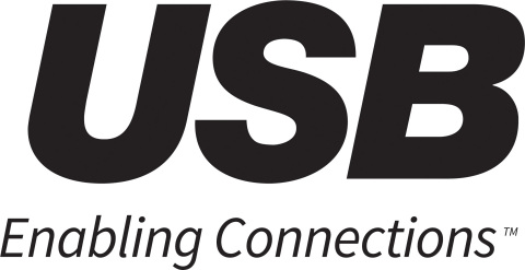 USB Implementers Forum, Inc. Logo