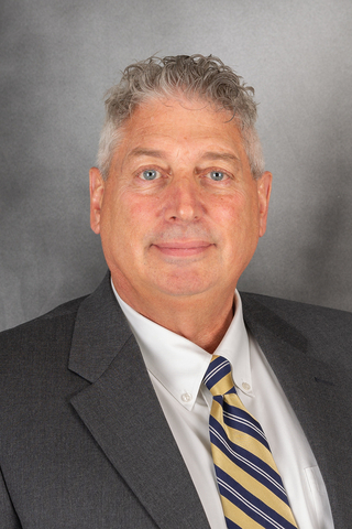 original Louis M. Golato, Vice President of Operations (Photo: Business Wire)