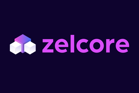 Zelcore Logo