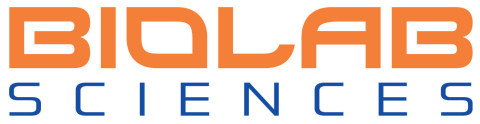 BioLab Sciences Logo