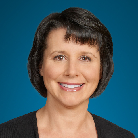 Kim Anstett joins Trellix as Chief Information Officer. (Photo: Business Wire)