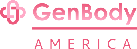 GenBody America, LLC Logo