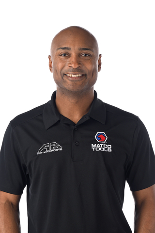 NHRA Top Fuel champion Antron Brown will testify before Congress on Sept. 7, 2022, urging it to pass the RPM Act and protect the ability to convert street vehicles into dedicated race cars. (Photo: Business Wire)