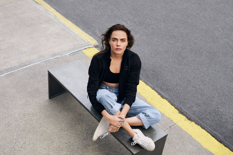 original Conference of the People, powered by PUMA, is a first of its kind event which will focus on the voices of Gen Z, as the fashion industry comes together to discuss solutions towards more sustainable processes and practises. (Photo: Business Wire)