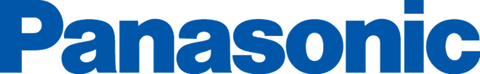 Panasonic Corporation Logo