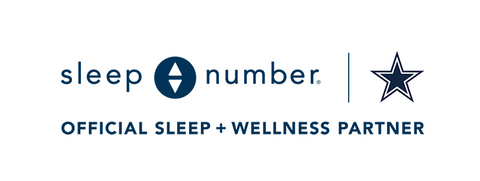 Today, Sleep Number Corporation, the sleep and wellness technology leader, announces a renewed five-year commitment to the Dallas Cowboys. Sleep Number will continue to be the “Official Sleep + Wellness Partner” for the Cowboys through the 2026-2027 season. (Photo: Business Wire)