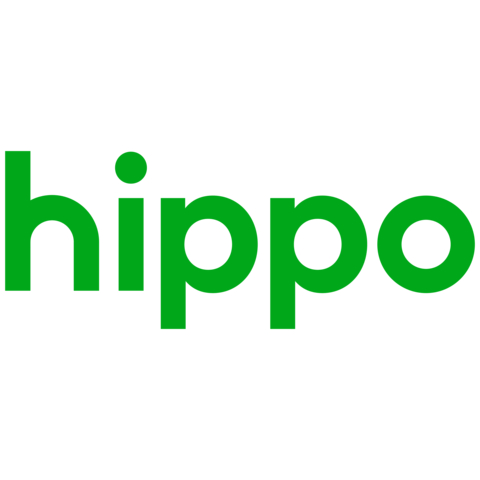 Hippo Logo