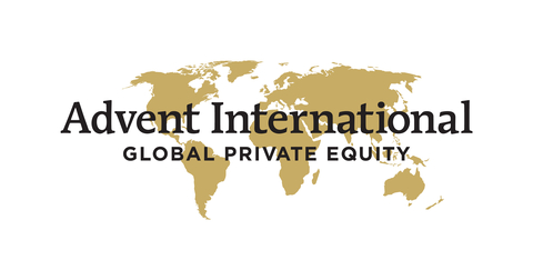 Advent International Logo