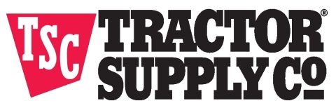 Tractor Supply Company Logo