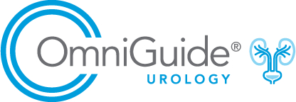 OmniGuide Holdings Logo