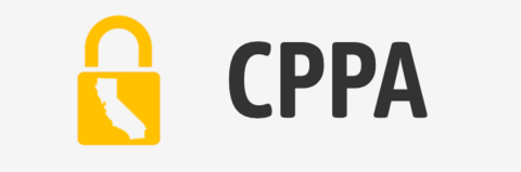 California Privacy Protection Agency Logo