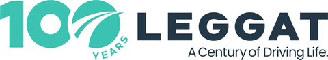 Leggat Automotive Group Logo