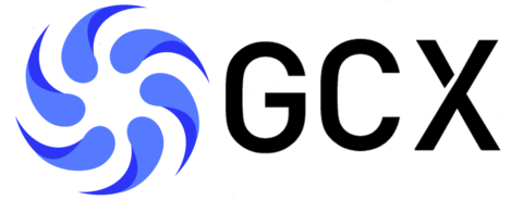 Global Cloud Xchange Logo