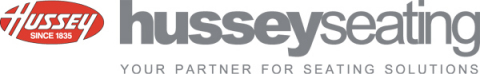 Hussey Seating Company Logo