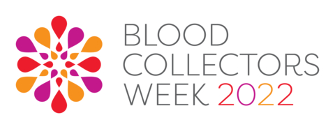 Blood Collectors Week 2022