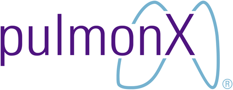 Pulmonx Corporation Logo