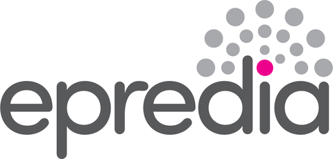 Epredia Logo