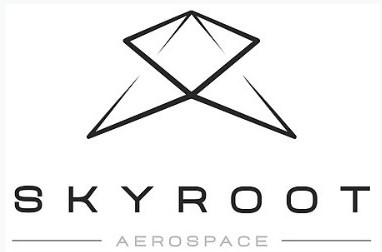 Skyroot Aerospace Logo