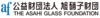The Asahi Glass Foundation Logo