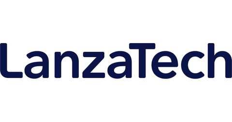 LanzaTech NZ, Inc. Logo