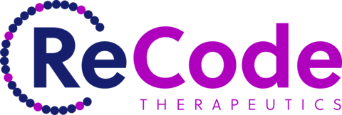 ReCode Therapeutics Logo