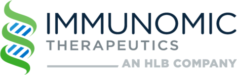 Immunomic Therapeutics, Inc. Logo