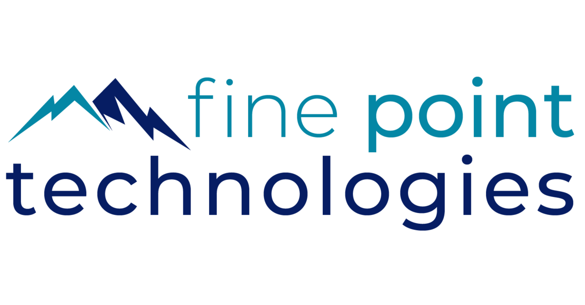 Fine Point Technologies Announces MountainRange, a LowCost, High