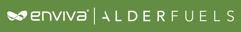 Enviva Inc. and Alder Fuels Logo