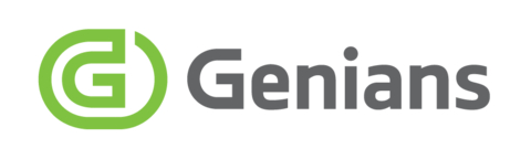 Genians Logo