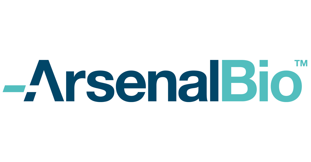 Arsenal Biosciences Closes 220 Million Series B Financing to Advance